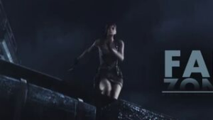 FapZone – JILL VALENTÍNE - ﻿3D animation on Crohasit